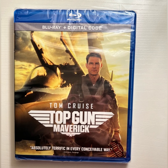 A DVD unopened and just bought!! - Picture 4 of 4